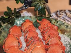 -River Café 海鲜自助(重庆丽笙世嘉酒店)