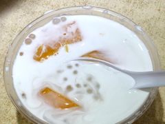 木瓜西米椰汁-百花传统甜品店(原址店)