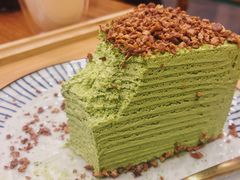 -無邪日式甜品(华润五彩城购物中心店)