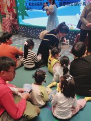 -奈尔宝家庭中心·亲子餐厅(苏州大悦城店)