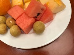 -元一希尔顿酒店·鲜切牛肉火锅禅自助餐厅