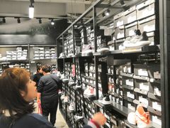 -首创奥特莱斯(西安店)