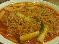 拉面年糕-韩礼年糕(飞虹路店)