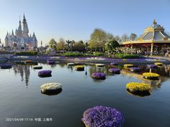 -上海迪士尼度假区