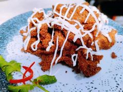 -19号私房菜(云南路店)