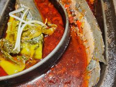 -锦府盐帮·李宅(领展购物广场中关村店)