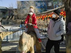 -北京鹿世界主题园