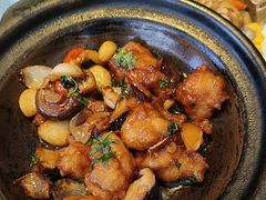 -汤城小厨•粤菜•靓汤(金宝街店)