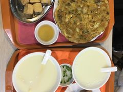 -兄弟深夜豆浆