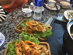 -云上珍野生菌(兴仁店)