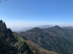 -南岳衡山风景名胜区