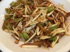 -邵老爹老杭州白斩鸡·家常菜(建国北路店)