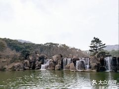 -白马涧龙池景区