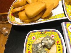 -芦月轩羊蝎子(劲松店)