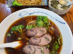 -囿面传统制面馆(中央路店)