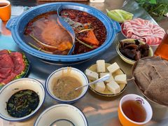 -王歘歘·chuǎ火锅(五道营店)