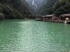 -神龙峡风景区
