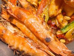 -蟹之国·精品蟹料理(极地店)