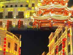 -汕头市小公园