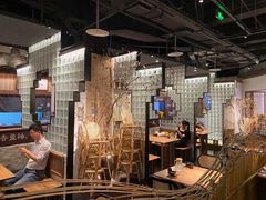 大堂-顾乡私房菜(金沙天街店)