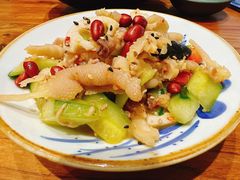 舂鸡爪-阿木舂记·特色小吃(平江路店)