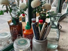 -RAC BAR(安福路店)