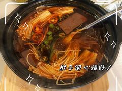 -文涵小院·邻里厨房