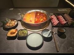-湊湊火锅·茶憩(合生汇购物中心店)