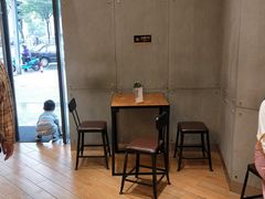 大堂-CoCo都可(嘉兴学院店)