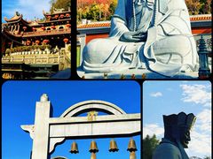 -安溪清水岩