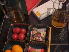 -陆琴脚艺·足浴·SPA(夫子庙店)