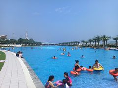 -秦皇岛乐岛海洋王国