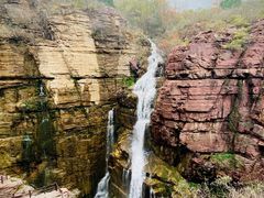 -云台山风景名胜区