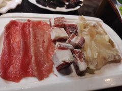 -红鼎坊·老成都火锅(新南门店)