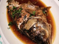 -镜泊小镇(东长安街店)