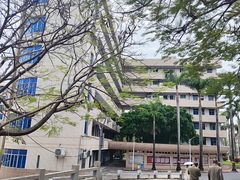 -闽南师范大学(江滨校区)