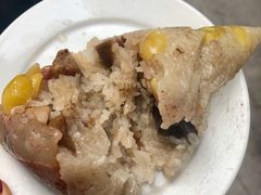双烹粽球-老妈宫粽球