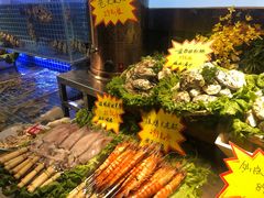 -必点海鲜·鲅鱼水饺(鞍山西道店)