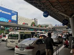 -胡志明新山一国际机场