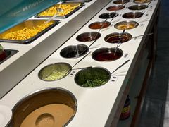 -东来顺饭庄(上地华联店)