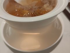 -上蔬无瑕· 创意素食·Vegetarian(华采天地店)