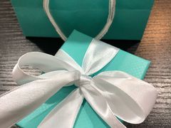 -Tiffany & Co.蒂芙尼
(南京德基广场店)