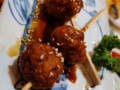 -红叶日料·放题·海胆·定食(星海店)