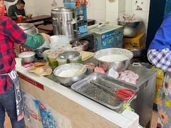 -丽华早点(大成路店)