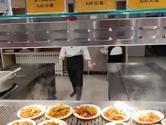 -北大家园食堂