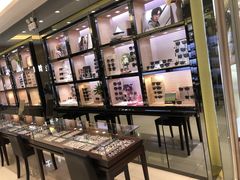 -博士眼镜(沙井京基百纳广场店)