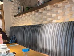 卡座-刀板香·安徽菜(望江东路店)