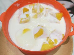 -发记甜品(豉油街店)