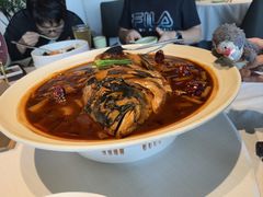 -悦融·京鲁菜·露台花园(安定门店)