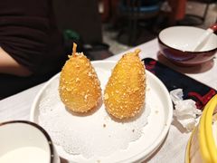 -大鸭梨烤鸭·北京菜(大兴南小街店)